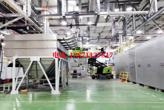 多宝镇机电设备安装工程,设备安装公司